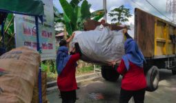 Warga Jakarta Wajib Memilah Sampah di Rumah - JPNN.com