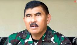 Mayjen TNI Eka Wiharsa, Mantan Asops Kasad yang Tetap Bergas di Purnatugas - JPNN.com