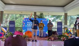 Sandiaga Uno Dorong Kebangkitan UMKM di Magelang - JPNN.com