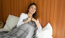 Snoro Sleep Keluarkan Produk Inovatif Selimut Berat - JPNN.com
