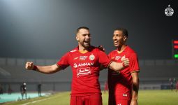 Liga 1 2023/2024, Susunan Pemain Persikabo 1973 vs Persija - JPNN.com