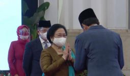 Pelantikan Megawati di BRIN Sudah sesuai Aturan Hukum, Ini Penjelasannya - JPNN.com