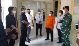 RS Rujukan Covid-19 Bakal Diubah Menjadi RS Pusat OJK - JPNN.com