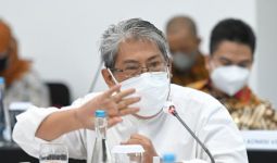 PKS Minta Pemerintah Hati-Hati dengan Komitmen Perubahan Iklim - JPNN.com