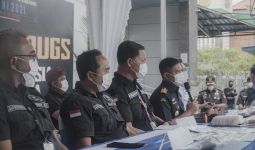 Bea Cukai Siap Dukung BNNP dalam Berantas Peredaran Narkotika di Bali - JPNN.com