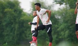 4 Pemain Gaek Persija Ini Selalu Jadi Andalan, Contoh Bagi Penggawa Muda - JPNN.com
