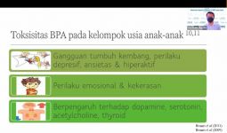 Anggota IDAI: Sudah Saatnya Indonesia Punya Regulasi BPA - JPNN.com