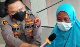 Perintah Kombes Yemi Tegas, Oknum Polisi Pemukul Warga Langsung Diperiksa Propam - JPNN.com