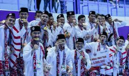Perolehan Medali PON XX Papua 2021: DKI Jakarta Melangkahi Jawa Timur - JPNN.com