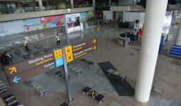 Begini Suasana Hari Pertama Pembukaan Bandara I Gusti Ngurah Rai - JPNN.com