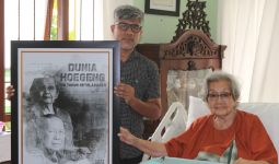 100 Tahun Hoegeng, Cak Arnaz: Kisahnya Relevan, Jadi Pengingat Seluruh Anggota Polri - JPNN.com