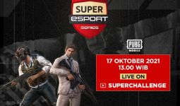 Masuki Babak Kualifikasi, Super Esports Series Season 1 Bakal Penuh Kejutan - JPNN.com