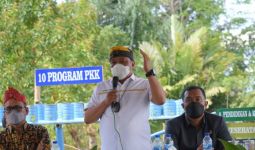 Anggota DPR Ingin Lahan di Kawasan Danau Toba Dimaksimalkan untuk Produksi Jagung - JPNN.com