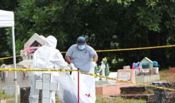 Panama Cari Kuburan Massal Korban Aksi Brutal Tentara AS 32 Tahun Lalu - JPNN.com