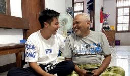 3 Pernyataan Baim Wong Setelah Berdamai dengan Kakek Suhud - JPNN.com
