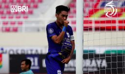 PSIS Bungkam Persik 3-0, Mahesa Jenar Naik ke Posisi Runner Up - JPNN.com
