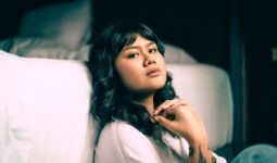 Denisa Berubah Signifikan dalam Album Bloodbuzz - JPNN.com