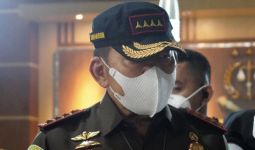 Jaksa Agung Instruksikan Kejati DIY Kawal Proyek Kereta Bandara - JPNN.com