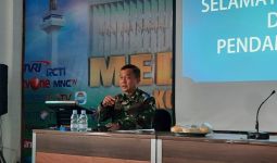 Oknum TNI Membantu Rachel Vennya Kabur dari Karantina Dinonaktifkan  - JPNN.com