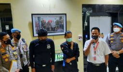 5 Polisi Bermasalah yang Bikin Kapolri Marah, Nomor 4 Lagi Heboh - JPNN.com