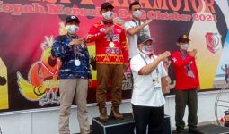 Hebat! Atlet TNI AU Raih 27 Medali di PON XX Papua - JPNN.com