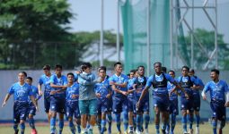 Persib Bandung Sebut Jadwal Liga 1 2022/2023 Tidak Adil - JPNN.com
