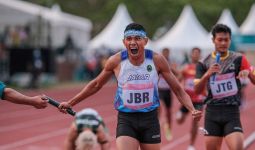 Klasemen Akhir Perolehan Medali PON XX Papua: Jawa Barat Juara Umum, DKI Jakarta Tikung Jawa Timur - JPNN.com