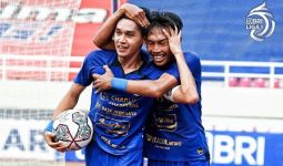 PSIS Menang Atas Persik, Ian Gillan Puji Septian David Setinggi Langit - JPNN.com