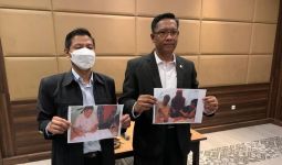 Diduga Maladministrasi, Penyidik Polda Jatim Dilaporkan ke Propam Mabes Polri - JPNN.com