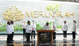 Hotel Milik Indonesia Ferry Property Berganti Nama - JPNN.com