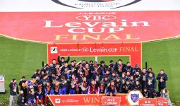 Final Piala Liga Jepang Diprediksi Sengit, Begini Sejarahnya - JPNN.com