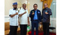 Jabar Raih Juara Umum PON XX Papua, Ridwan Kamil Dibanjiri Pujian - JPNN.com