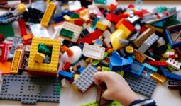 Bocah Berkeliaran Bawa Senapan Lego, Polisi Langsung Operasi Besar-besaran - JPNN.com