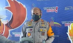 Polda Papua Siap Menerima Atlet Berprestasi di PON yang Ingin menjadi Polisi - JPNN.com