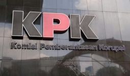 Ikut Korupsi Ratusan Miliar, Petrus Resmi Jadi Penghuni Rutan KPK - JPNN.com