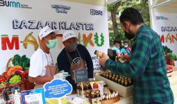 Bazaar Klaster Mantriku Pacu Geliat UMKM - JPNN.com