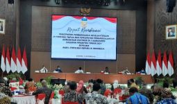 Wapres Sebut Pemerintah Punya Anggaran Cukup untuk Atasi Kemiskinan Ekstrem di Papua - JPNN.com
