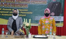 Neng Eem MPR Ajak Sahabat Kebangsaan jadi Inspirasi Pancasilais - JPNN.com