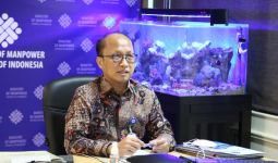Kemnaker Sambut Baik Peran Pendidikan Vokasi di Universitas Indonesia - JPNN.com
