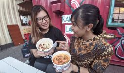 Tak Perlu Jauh-Jauh ke Singapura, Masyarakat Bisa Menikmati Laksa di Surabaya - JPNN.com