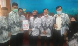 PPPK 2022, Sutopo Minta Keringanan Persyaratan untuk Honorer Tendik Lulusan SMA - JPNN.com