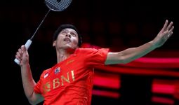 Begini Peluang Indonesia Mengalahkan China di Final Thomas Cup - JPNN.com