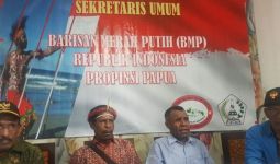 Ini Sejumlah Kinerja Pemerintahan Jokowi yang Dirasakan Masyarakat Papua - JPNN.com