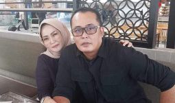 Berita Duka: Istri Wakil Wali Kota Medan Meninggal Dunia - JPNN.com