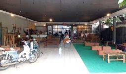 Kedai Ketan Mistis di Surabaya, Ada Nisan dan Kuntilanak - JPNN.com