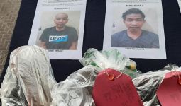Pembunuhan di Lokalisasi, Kronologis Sugito Berbuat Begituan Ogah Membayar - JPNN.com
