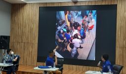 Serangan Balik Kubu AHY: Konon Ada Duit dari Kamar Nazarudin - JPNN.com