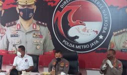 Fadil Imran: Konsumen Ganja di Jakarta Cukup Menjanjikan - JPNN.com