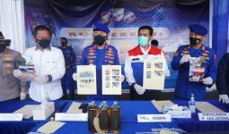 Gudang Penimbunan BBM di Semarang Digerebek, Pertamina Amankan Pasokan Solar Subsidi - JPNN.com