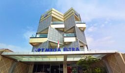 Mega Eltra Selesaikan Pengiriman Pupuk KCI kepada PTPN Grup - JPNN.com